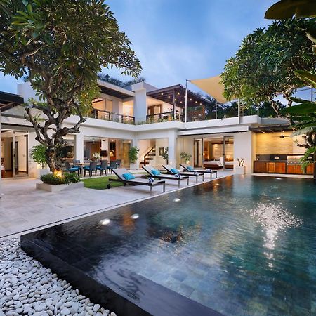 Villa Camellia By Nakula Jimbaran  Ngoại thất bức ảnh