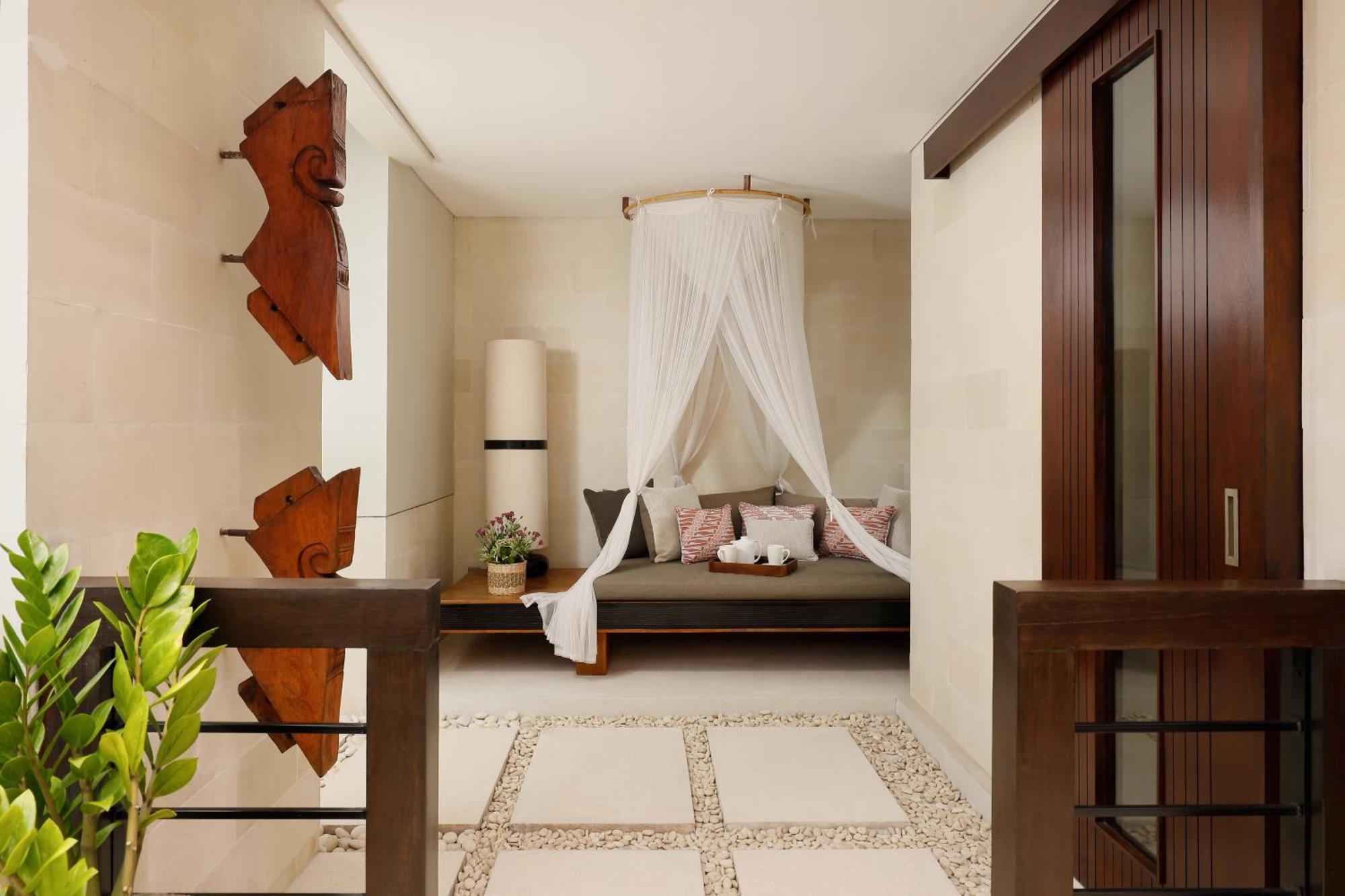 Villa Camellia By Nakula Jimbaran  Ngoại thất bức ảnh